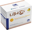 mayoly italia s p a lithos 60 bustine da 45 g gusto agrumi lithos ean 8058341430316