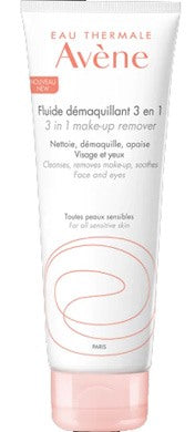 pierre fabre eau thermale avene latte struccante 3 in 1 200 ml avene ean 3282770072952