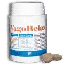 topfarma vagorelax 60 compresse vagorelax ean 8057685470057