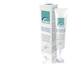 alliance pharma sebclair crema non steroidea trattamento sintomatico della dermatite seborroica 30 ml sebclair ean 8030350018259