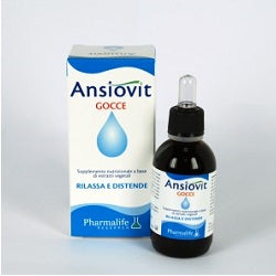 pharmalife research ansiovit gocce 50ml pharmalife research ean 8032578474039