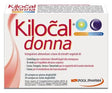 pool pharma kilocal donna 40 compresse kilocal