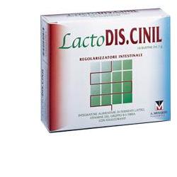 menarini otc lactodiscinil 14 bustine lactodiscinil