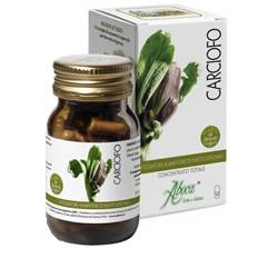 aboca societa agricola carciofo concentrato totale 50 opercoli aboca ean 8032472022077