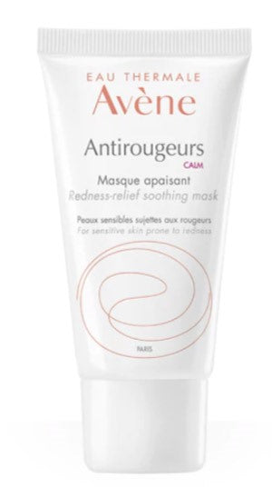pierre fabre avene antirougeurs maschera 50 ml avene ean 3282770100686