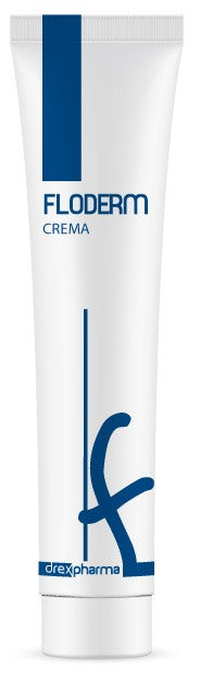 drex pharma floderm crema 50 ml floderm