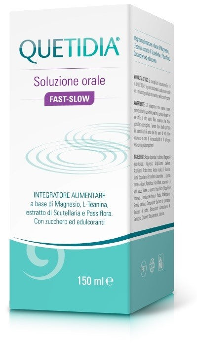 neuraxpharm quetidia soluzione orale 150 ml neuraxpharm italy