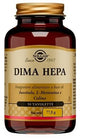 solgar italia dima hepa 50 tavolette solgar ean 0033984011335