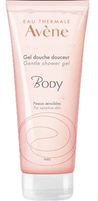 pierre fabre eau thermale avene gel doccia 200 ml avene ean 3282770111569