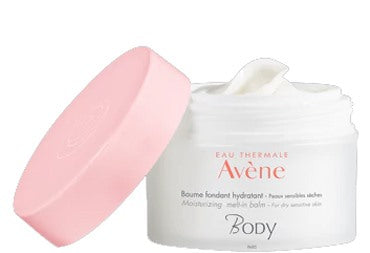 pierre fabre eau thermale avene balsamo corpo 250 ml avene ean 3282770111583