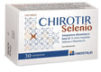 farmitalia chirotir selenio 30 compresse