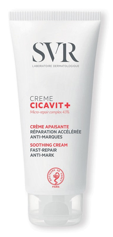 svr svr cicavit crema 100 ml svr ean 3401344502200