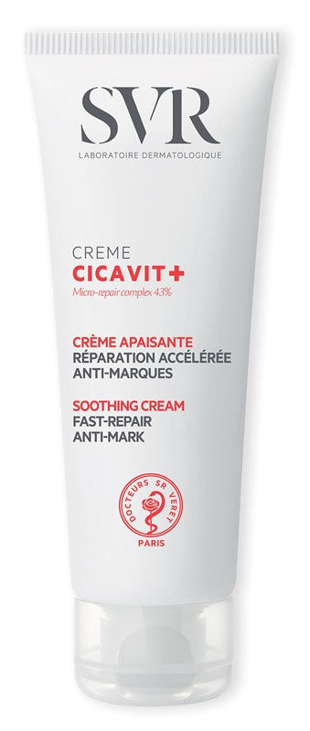 svr svr cicavit crema 40 ml svr ean 3401344502149