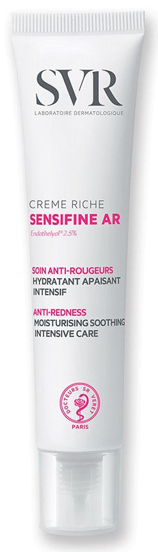 svr svr sensifine ar creme riche 40 ml svr ean 3662361000081