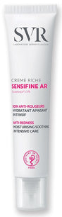 svr svr sensifine ar creme riche 40 ml svr ean 3662361000081