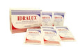 mediwhite idralux 18 bustine