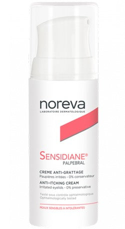noreva sensidiane palpebral crema 20 ml ean 3571940000520