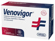 amnol venovigor 20 stick pack granulato orosolubile amnol