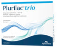 agave jacopetti plurilac trio 12 bustine agave