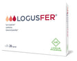 logus pharma elp logusfer 20 capsule logus pharma