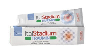 falqui italstadium traumin 100 ml italstadium ean 8002682901370