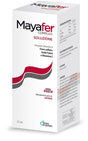 maya pharma mayafer soluzione 75 ml maya pharma