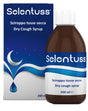dmg italia sciroppo tosse secca selentuss 200 ml d m g italia