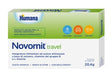 humana italia novomit travel 12 gomme da masticare gusto arancia humana ean 8031575679119
