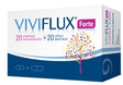 neuraxpharm viviflux forte 20 compresse gastroresistenti 20 capsule liquid filler neuraxpharm italy