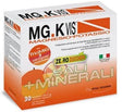 pool pharma mgk vis orange zero zuccheri 30 bustine mgk vis