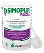 shedir pharma simoplir regola polvere 140 g simoplir