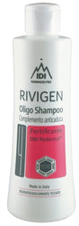 sunrise rivigen oligo shampoo anticaduta 200 ml idi