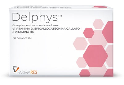 loli pharma delphys 30 compresse farmares