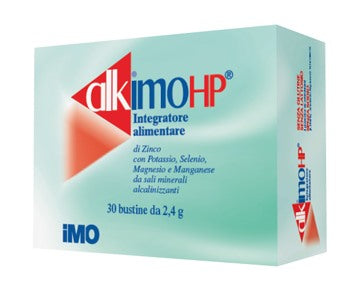 imo alkimohp 30 bustine imo ean 8055713390032