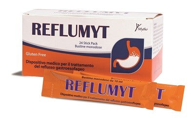 mytho reflumyt 24 bustine