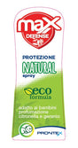 safety prontex max defense spray natural prontex
