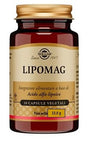 solgar italia lipomag 30 capsule solgar ean 0033984012356