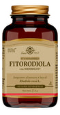 solgar italia fitorodiola 60 capsule solgar ean 0033984013346