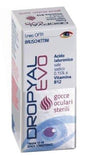 piam bruschettini dropyal evo gocce oculari sterili 10 ml bruschettini