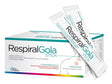 maya pharma respiral gola 20 bustine 10 ml maya pharma