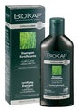 bios line biokap bellezza bio shampoo fortificante cosmos ecocert 200 ml biosline biokap ean 8030243023896