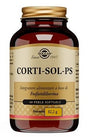 solgar it multinutrient corti sol ps 60 perle softgels solgar ean 0033984011946