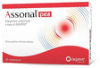 agave assonal pea 30 compresse assonal