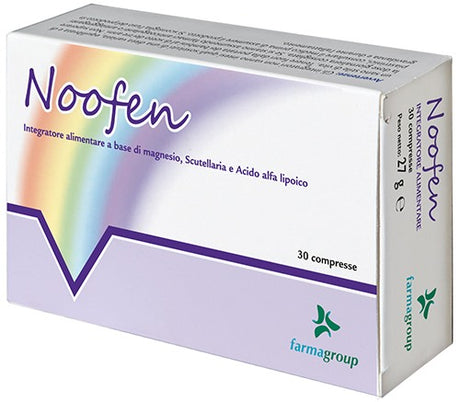 farma group noofen 30 compresse farma group