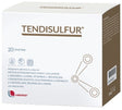 uriach italy tendisulfur 20 bustine uriach