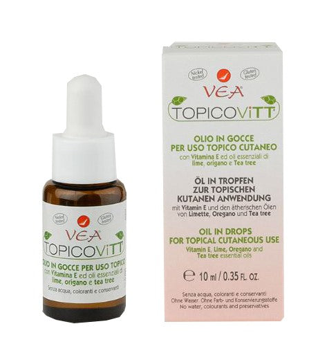 hulka vea topicovit 10 ml vea ean 8032638560542