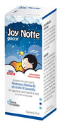 maya pharma joy notte gocce 20 ml maya pharma