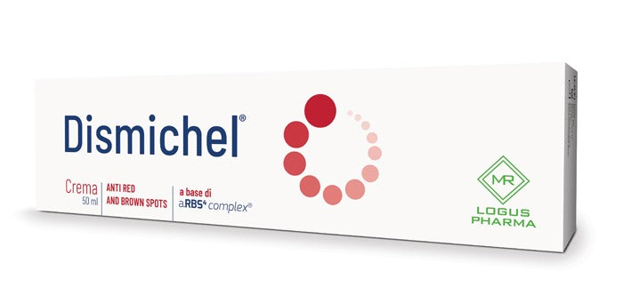 logus pharma elp dismichel crema 50 ml logus pharma