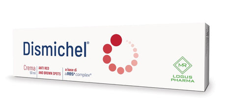 logus pharma elp dismichel crema 50 ml logus pharma