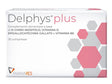 loli pharma delphys plus 30 compresse farmares